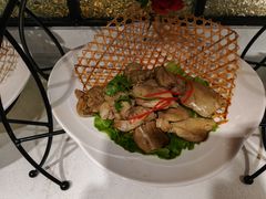 -格瑞欧海鲜自助烤肉火锅(光彩店)