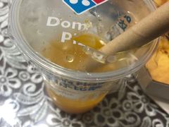 -达美乐比萨(东高地店)