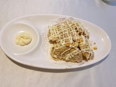 香酥小牛排-云中小雅