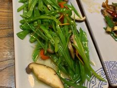 -云海肴·云南小炒·汽锅鸡(天津国金汇店)