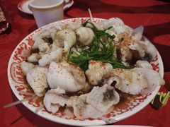 -神更仔·潮汕魂大排档(汉口路店)