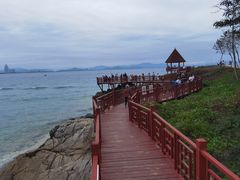 -三亚蜈支洲岛旅游区
