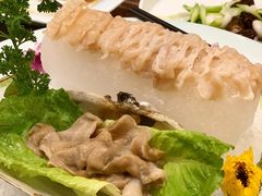 -海尔洲际酒店天下一品中餐厅