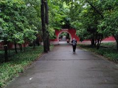 -灵谷景区