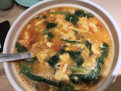 -吕氏疙瘩汤·海鲜新鲁菜(凯德mall新都心店)
