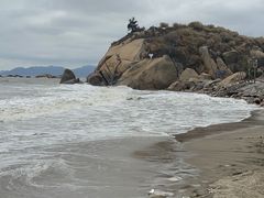 -南澳海滩
