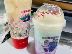 -雅克雅思(南湖东路店)