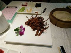 -四季小馆·地道北京小吃(广百店)