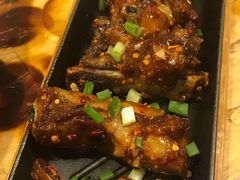 -小木屋米酒店(彩云城店)