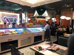 -空之介寿喜烧·和牛放题(恒隆广场店)