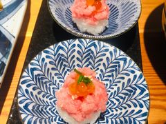 蓝鳍金枪鱼茸寿司-TORO MaKi 寿司·日料(华创店)
