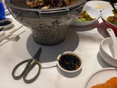 -悦融·京鲁菜·露台花园(安定门店)