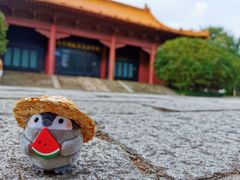 -明故宫遗址公园