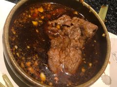 -盡膳口福跷脚牛肉火锅(北美新天地店)