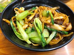 -河南拉面(肇周路店)