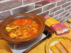 -肖记公安牛肉鱼杂(田林路店)