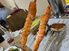 -烤五行·烧烤烤串(石佛营店)