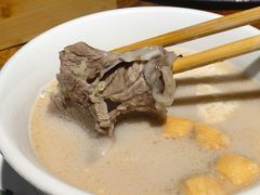 -老阿妈乌海蒙餐馆(锦馨园小区店)