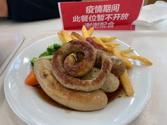 -宜家·瑞典风味餐厅(北京西红门店)