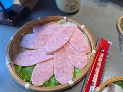 -阿婆情腊排骨火锅(古城旗舰店)