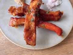 -BOR Eatery(安福路店)