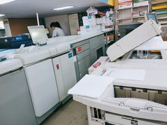 -赛可优图文广告标书制作·门头招牌发光字·写真喷绘(黄河道总店)