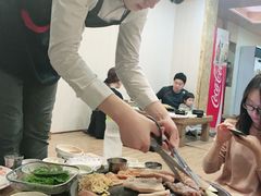 -Dombe豚(黑猪肉街店)