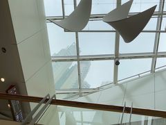 -香港ELEMENTS圆方