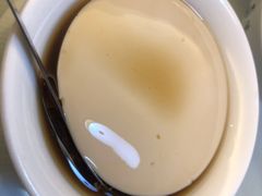 秘制焦糖布丁-堂宴·老厦门私房菜(1988仙岳总店)