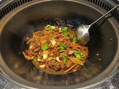 -五谷虫子鸡(医学院店)
