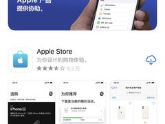 -Apple零售店(成都太古里店)