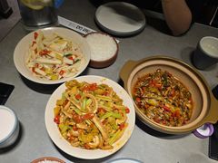 -潇湘阁(汉光百货店)