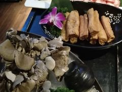 -捞王锅物料理(凯旋路店)