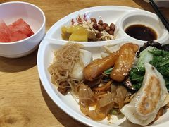 -素满香·素食自助餐(苏州·临顿路店)