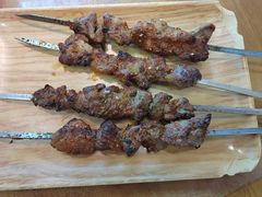 -伊京轩兰州牛肉面(闹市口店)