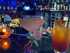 -MOSSO德国餐厅·音乐酒吧(环宇荟店)