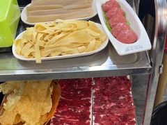 -古乐牛香·鲜牛肉牛杂火锅(高新店)