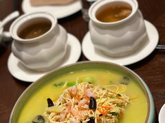 -佘山世茂艾美·御珍轩中餐厅