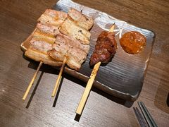 -鸟鹏烧鸟居酒屋(熙龙湾店)