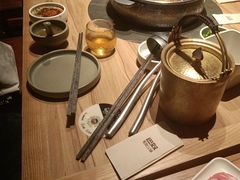 -巴奴毛肚火锅(龙湖锦艺城店)