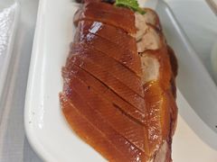 -悦融·京鲁菜·露台花园(安定门店)