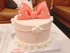 -AHAVA·Fang Baking Studio