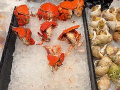 -顺德联塑万怡酒店·万荟轩自助餐厅