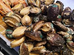 -亚马逊环球美食百汇(新城吾悦广场店)