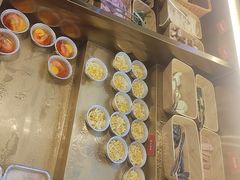 -哈哈碳都·牛肋条无限自助烤肉(宝龙店)