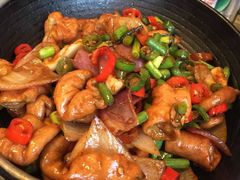 -金悦印象小馆(三里河店)