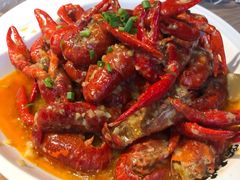 妙蒜神仙虾-霸王虾·小龙虾香辣蟹(玉林店)