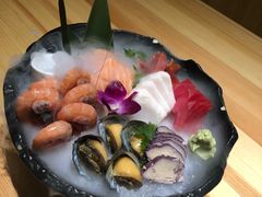 -清水日本料理铁板烧(学府路店)