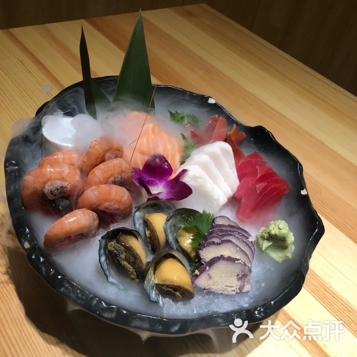 清水日本料理铁板烧(学府路店)-图片-镇江美食-大众点评网