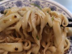 马虎牛肉面-清真马虎面馆(西七路店)